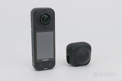 Insta 360 x5