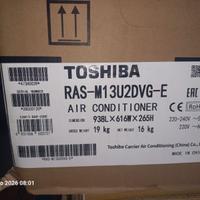 CLIMATIZZATORE TRIAL-SPLIT TOSHIBA