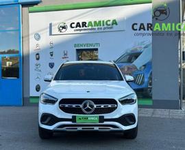 Mercedes-Benz GLA 180 d Automatic Sport