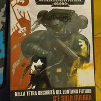 Regolamento Warhammer 40000 settima edizione