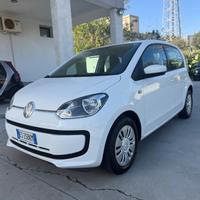 Volkswagen up! 1.0 5p. eco move BlueMotion Technol