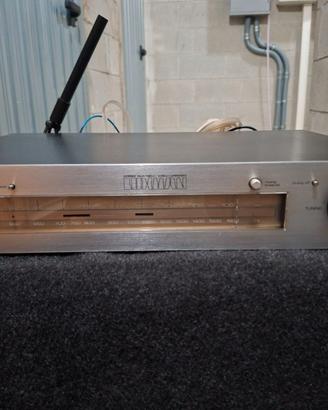 Sintonizzatore hi fi