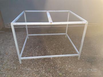 telaio x banco da lavoro