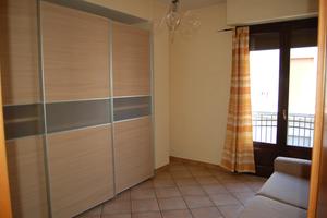 Trilocale arredato
