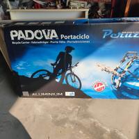 porta biciclette