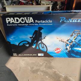 porta biciclette