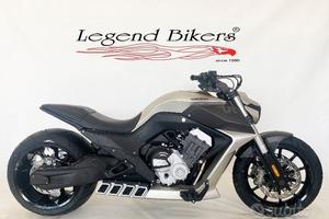 Benda Motorcycles LFC 700