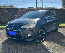 Citroen DS3 1.6 HDI 110cv