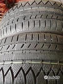 235 45 18michelin invernali usati