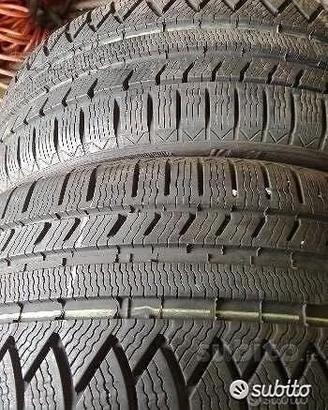 235 45 18michelin invernali usati