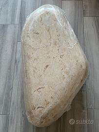 Tavolino da salotto Sasso medio Stones