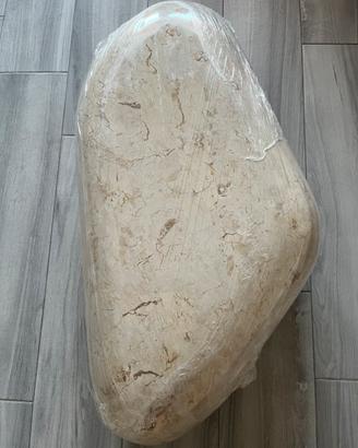 Tavolino da salotto Sasso medio Stones