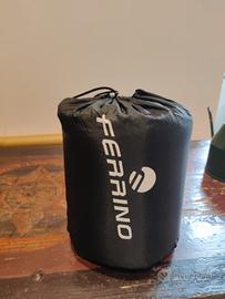 Materassino Ferrino Bluenite 183x51x3.8