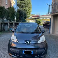 peugeot 107 sweet years