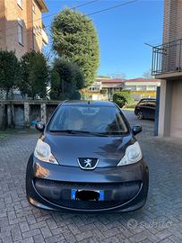 peugeot 107 sweet years