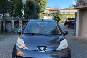 peugeot 107 sweet years