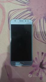 Samsung Galaxy J3 2017