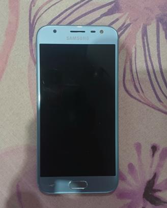 Samsung Galaxy J3 2017