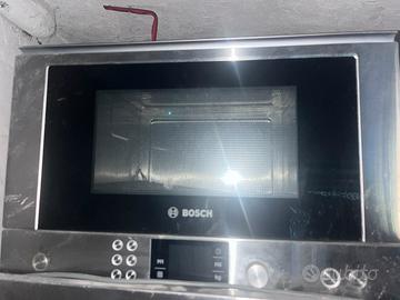 MICROONDE BOSCH
