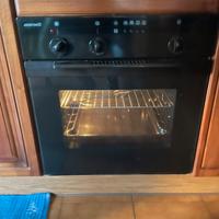 Forno da incasso Ariston