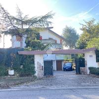 VILLA SINGOLA A BENEVENTO