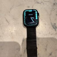 Apple whatch serie 10 wifii piu LTE  46 mm