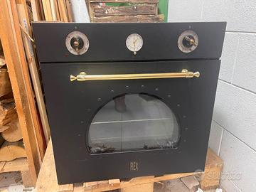 Forno elettrico Rex Electrolux FMR 051 G