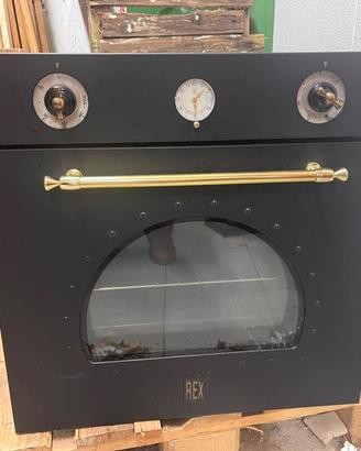 Forno elettrico Rex Electrolux FMR 051 G
