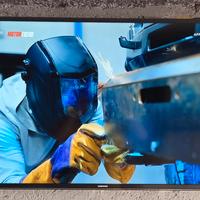 samsung 40" smart tv