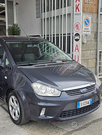 Ford C-Max 1.6 TDCi 110 CV Titanium DPF