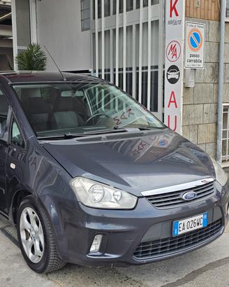 Ford C-Max 1.6 TDCi 110 CV Titanium DPF