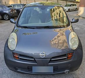  Nissan Micra 1.5 D -  anno 2004