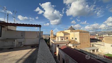 CASA INDIPENDENTE A BALESTRATE