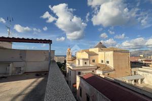 CASA INDIPENDENTE A BALESTRATE