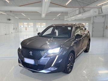PEUGEOT 2008 BLUEHDI 130 EAT8 ALLURE PACK S/S AUT.