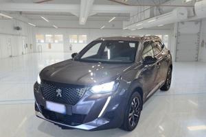 PEUGEOT 2008 BLUEHDI 130 EAT8 ALLURE PACK S/S AUT.