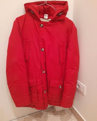 giaccone X-CAPE  14 anni