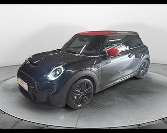 MINI Mini 3p 2.0 Cooper S JCW