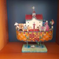 Arca di Noe' Jimshore