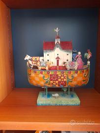 Arca di Noe' Jimshore