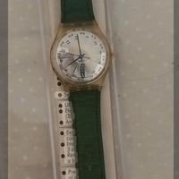 SWATCH 1992