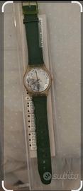 SWATCH 1992
