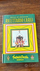 Ricettario Carli