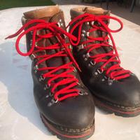 Scarponi da montagna Gronell