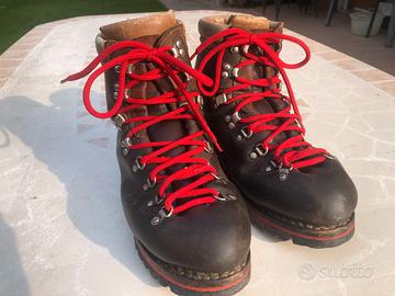 Scarponi da montagna Gronell