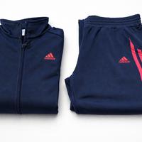 Tuta Adidas taglia 44 (IT)