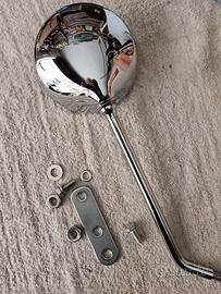 Vespa specchietto retrovisore