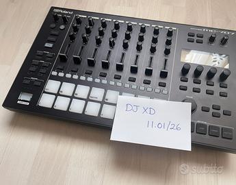 Roland MC 707