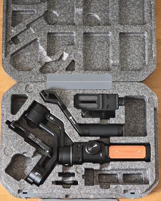 Feiyu Tech Stabilizzatore per Mirrorless / DSLR