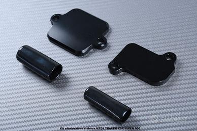 Kit eliminazione sistema MT09 TRACER XSR NIKEN 900